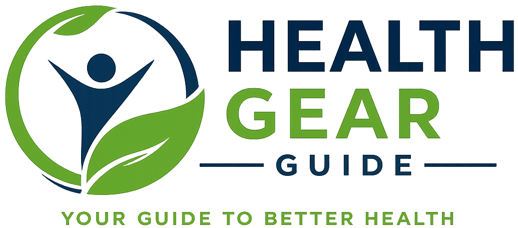 health gear guide